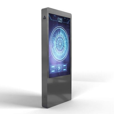 Интерактивная панель Aurora Premium 55