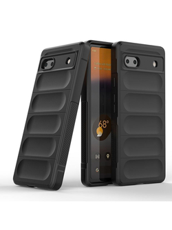 Противоударный чехол Flexible Case для Google Pixel 6A