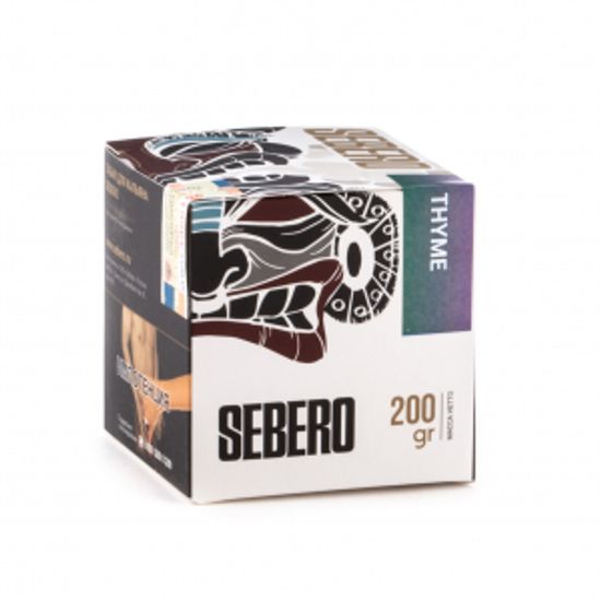 Sebero (Чабрец), 200 гр.