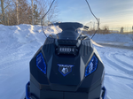 Снегоход PROMAX YAKUT 500R/K SUPERLONG 2.0 4T 27