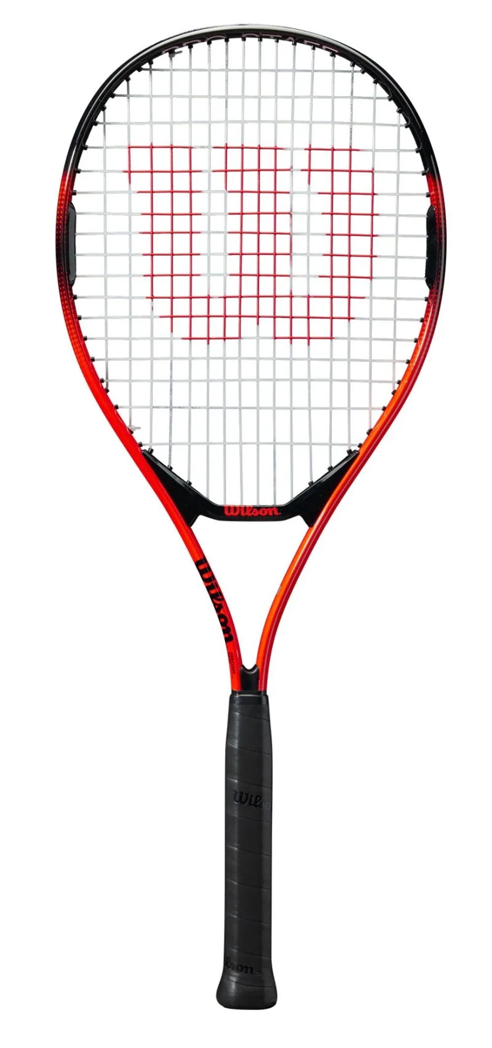 Детская теннисная ракетка Wilson Pro Staff Precission Jr 26