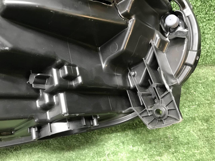 Фара левая EXEED VX (2021-2024) LED