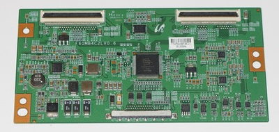T-con F60MB4C2LV0.6 телевизора Samsung UE40C5100QW, LE32C530F1W, LE40C530F1W