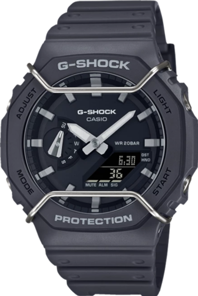 Часы Мужские Casio G-Shock GA-2100PTS-8A