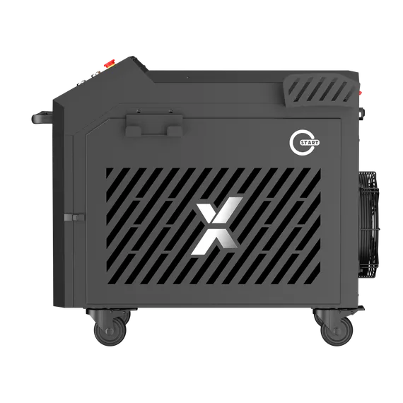 OSA START HYPE X1500 Установка лазерной сварки 8STX1500