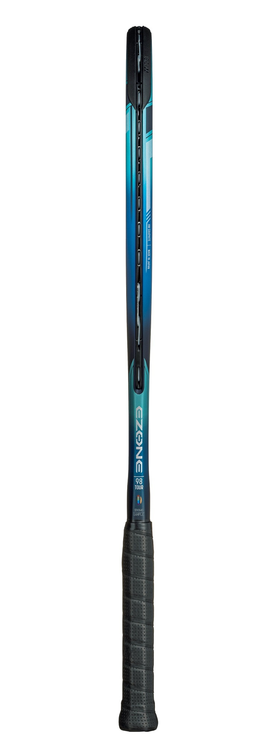 Теннисная ракетка Yonex New EZONE 98 Tour (315g) - sky blue