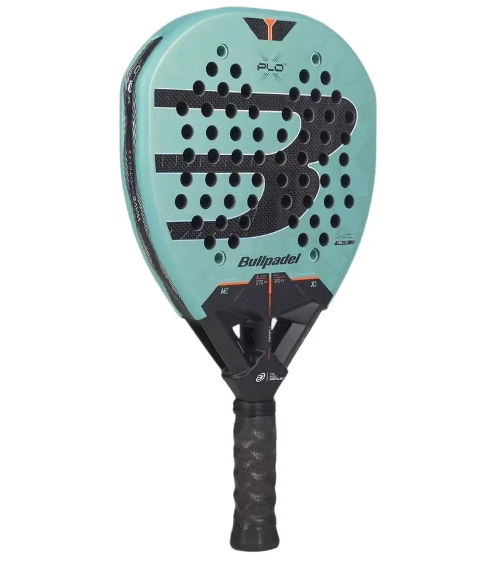 Ракетка для падел тенниса Bullpadel XPLO 27