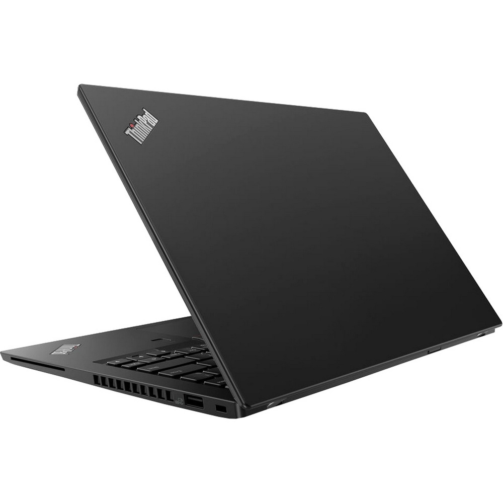Ноутбук Lenovo ThinkPad X280 (20KF001QRT)