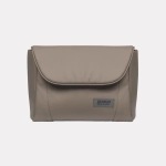Коляска 2 в 1 Riko Basic Montana Ecco цвет 22 Beige (бежевый)