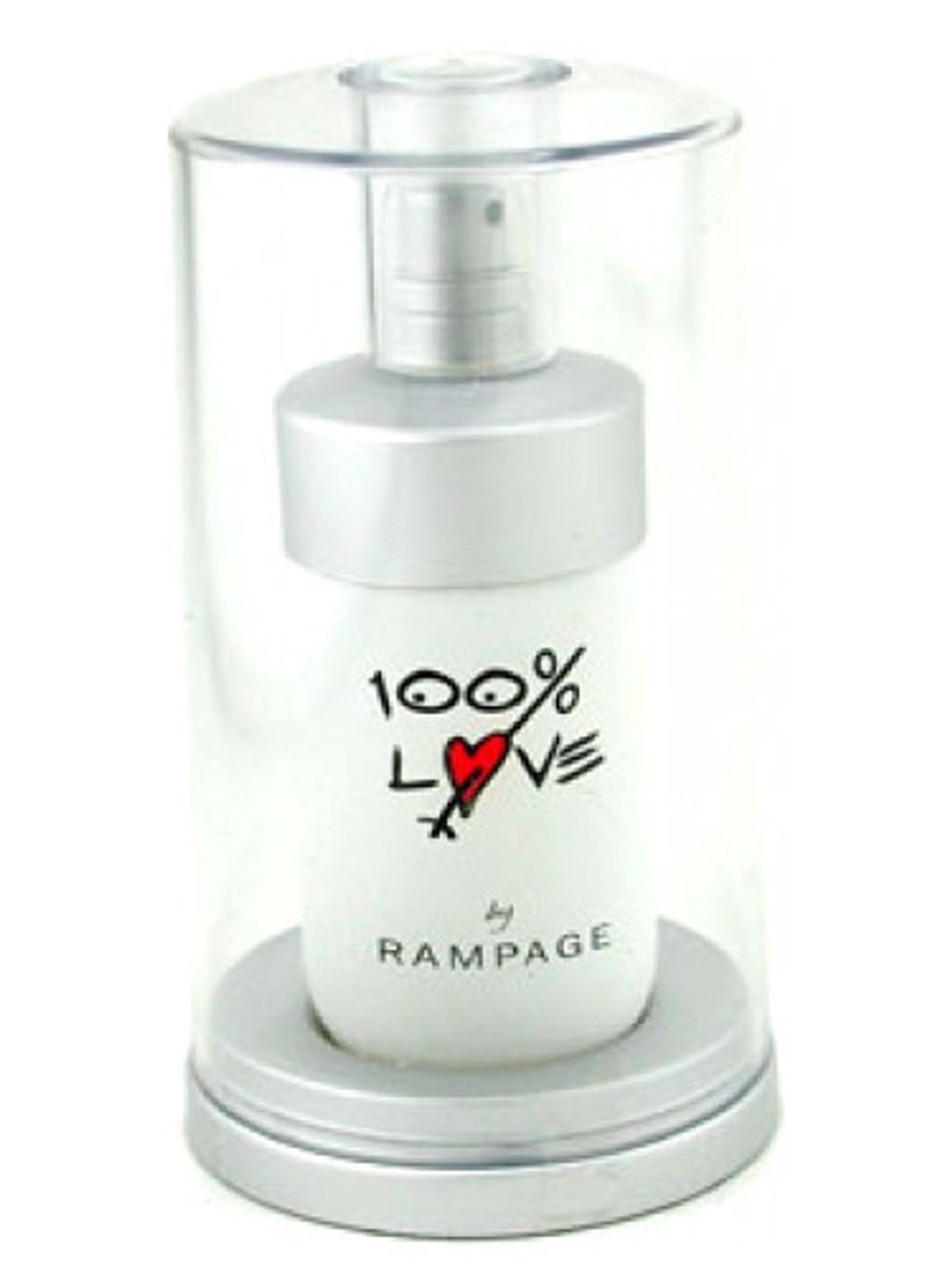 Vapro International Rampage 100% Love
