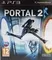 PS3 Portal 2 (Б/У, Полностью на русском языке, BLES-01222)