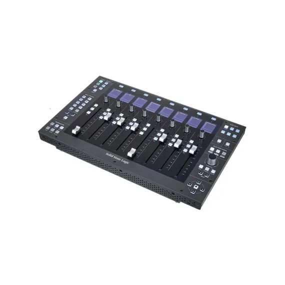 Solid State Logic UF8