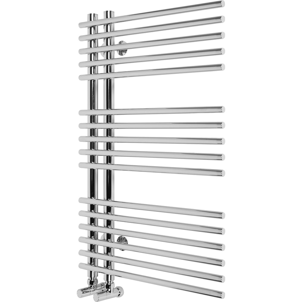 Полотенцесушитель Royal Thermo Pino П16 500х800 черный НС-1434019