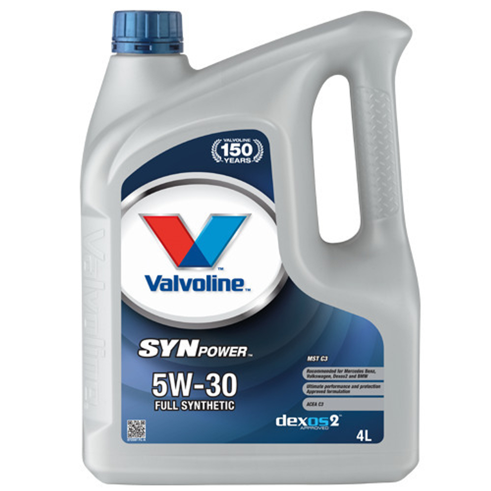 VALVOLINE - VAL0261-VAV - Ulje za motor
