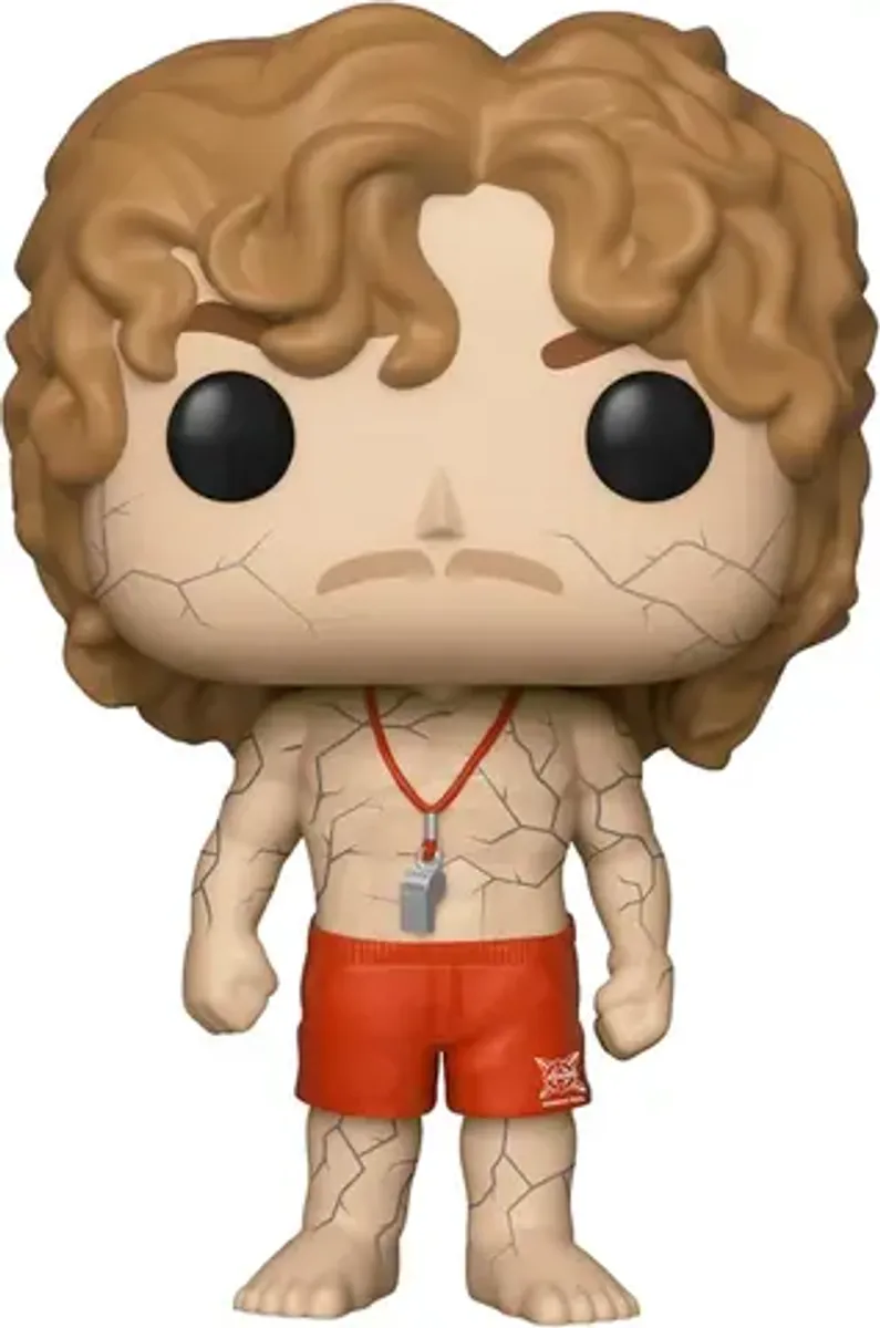 Funko POP! Stranger Things: Flayed Billy (Season 3) (844)
