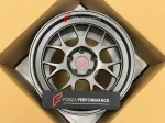 КОВАНЫЕ ДИСКИ для Honda CIVIC TYPE R FL5