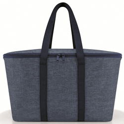 Термосумка coolerbag twist blue