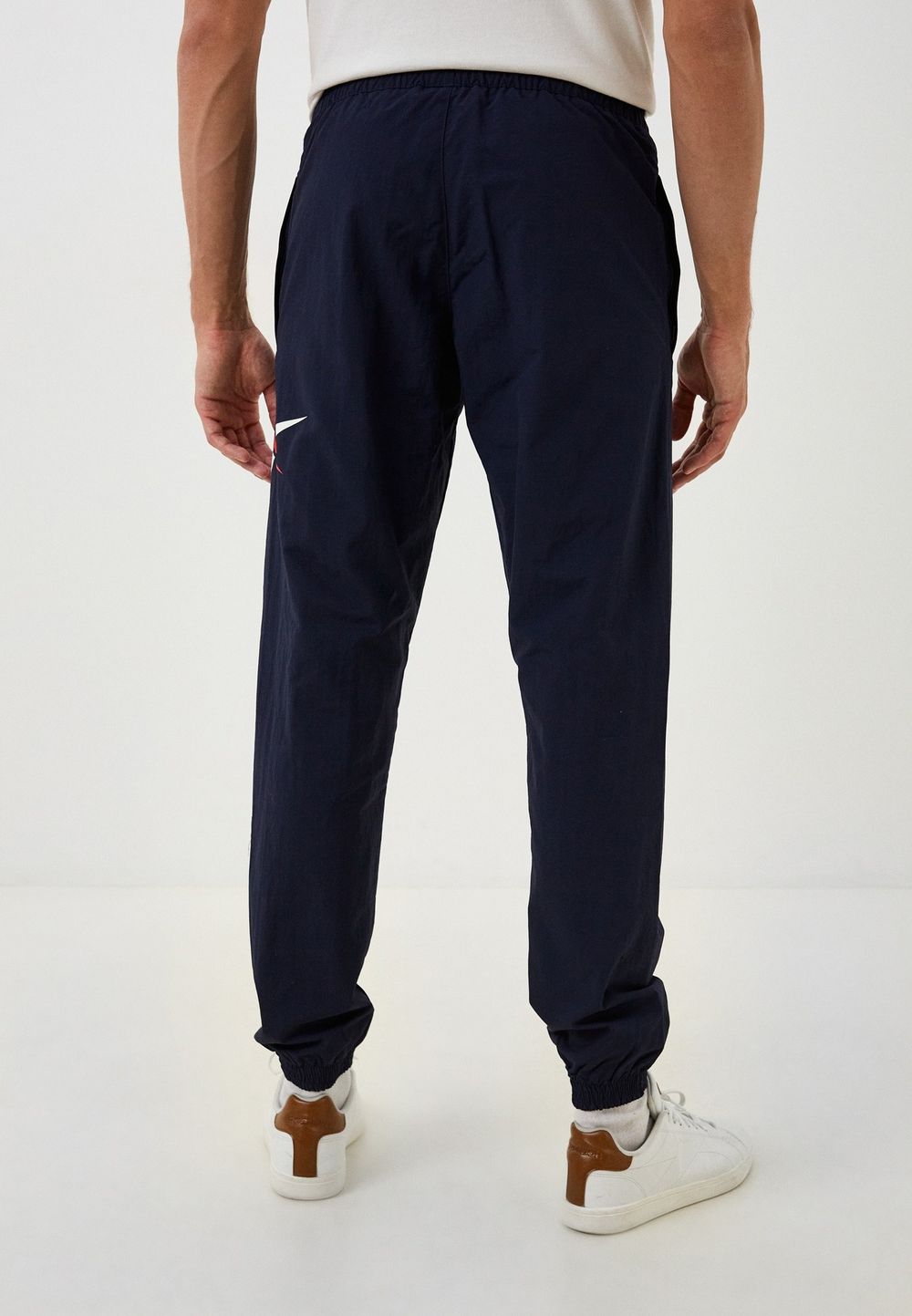 Брюки спортивные мужские REEBOK CL VECTOR TRACKPANT
