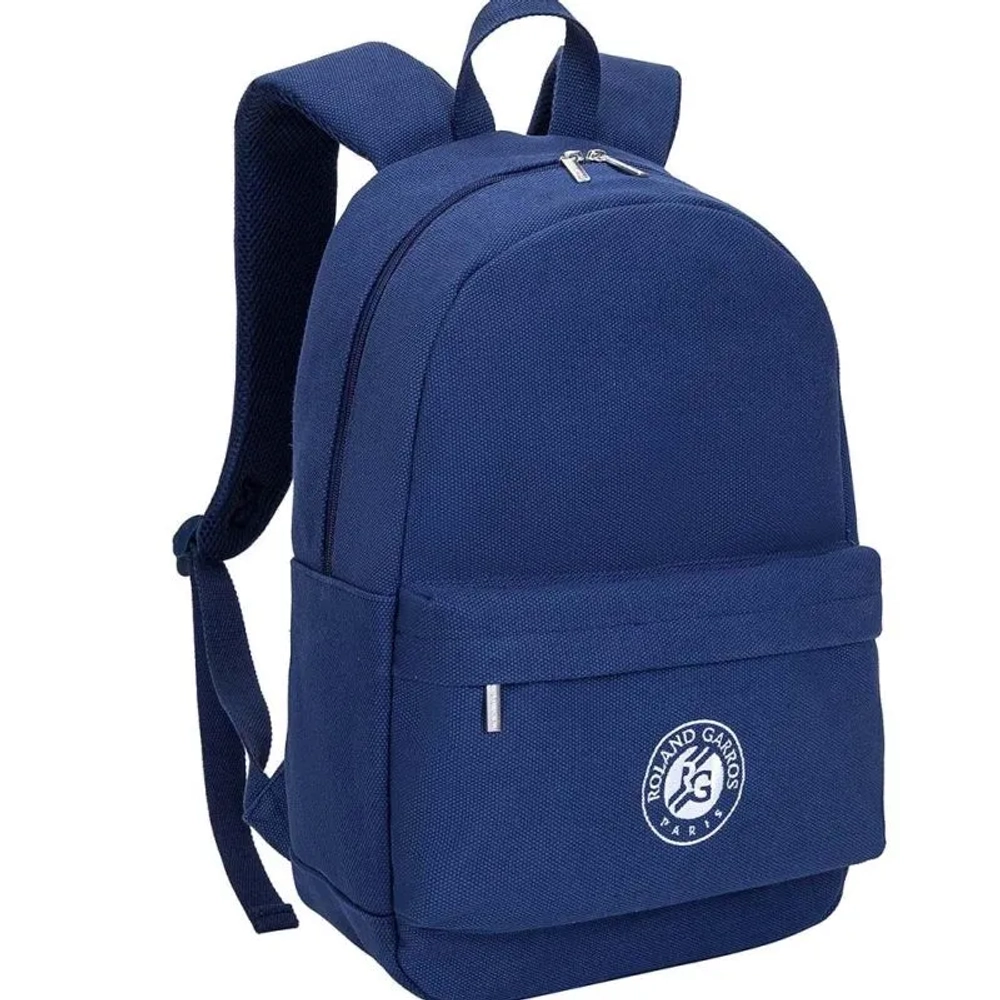 Рюкзак теннисный Roland Garros Regular - navy