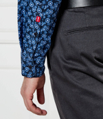 Рубашка Hanson3-W Joop! Jeans - темно-синий(30044855)