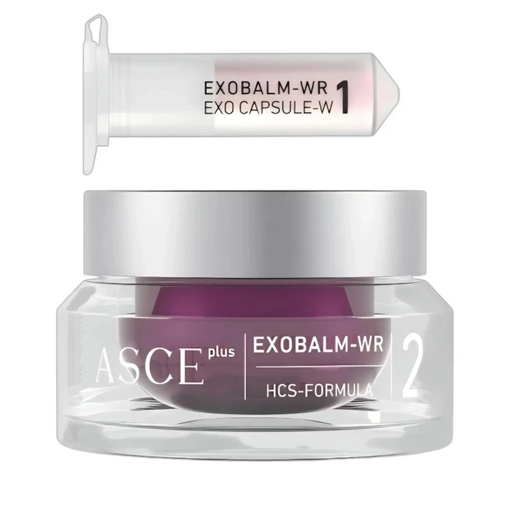 ASCE+ Exobalm-WR ExoCoBio