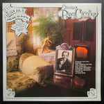 Bing Crosby ‎– The Golden Age Of American Radio (Англия 1978г.)