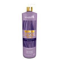Soupleliss Нанопластика Gold Free BLOND с нейтрализацией желтизны АКЦИЯ! Вывод из ассортимента