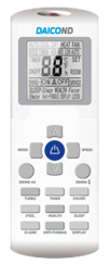 Классическая сплит-система серии Nord Wind DN-18NW (комплект)