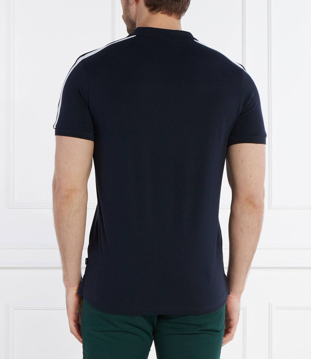 Поло 15 JJJ-46Dante Joop! Jeans - темно-синий(30041528)