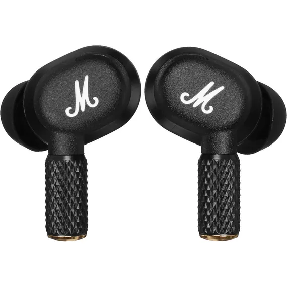 Беспроводные наушники Marshall Motif II (TWS) (Black | Чёрный)
