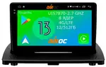 Магнитола для Volvo XC90 2006-2014 - Airoc 2K AU-3804 на Android 13, Быстрейшая, SIM-слот