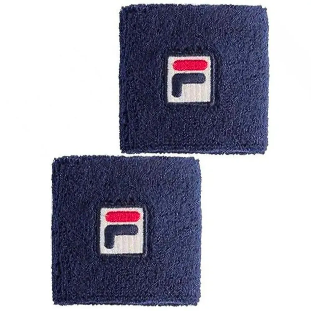 Напульсник теннисный Fila Osten 2P