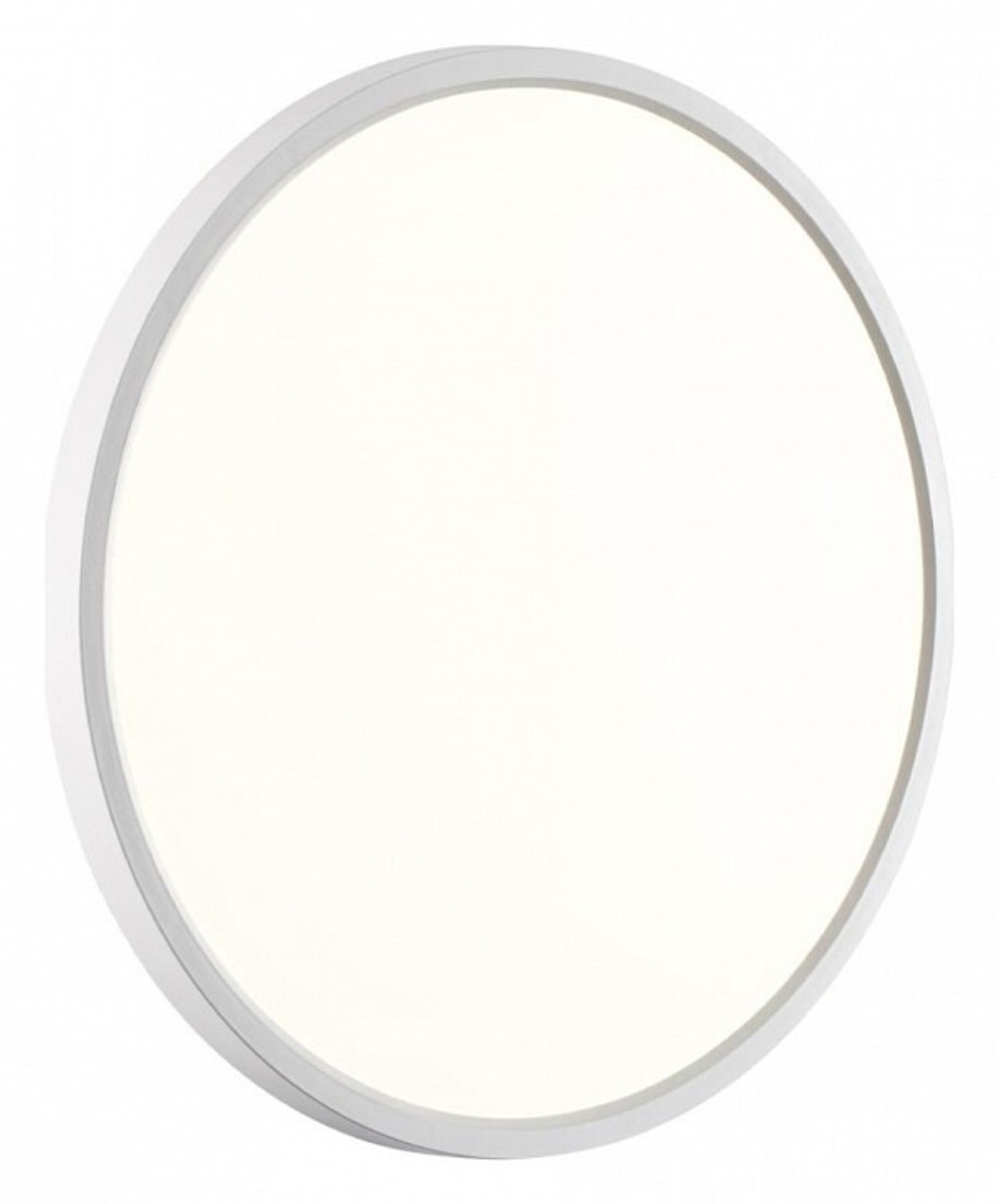 Накладной светильник Sonex Alfa White 7659/32L