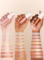 Жидкий хайлайтер RARE BEAUTY Positive Light Liquid Luminizer Highlight - Mesmerize