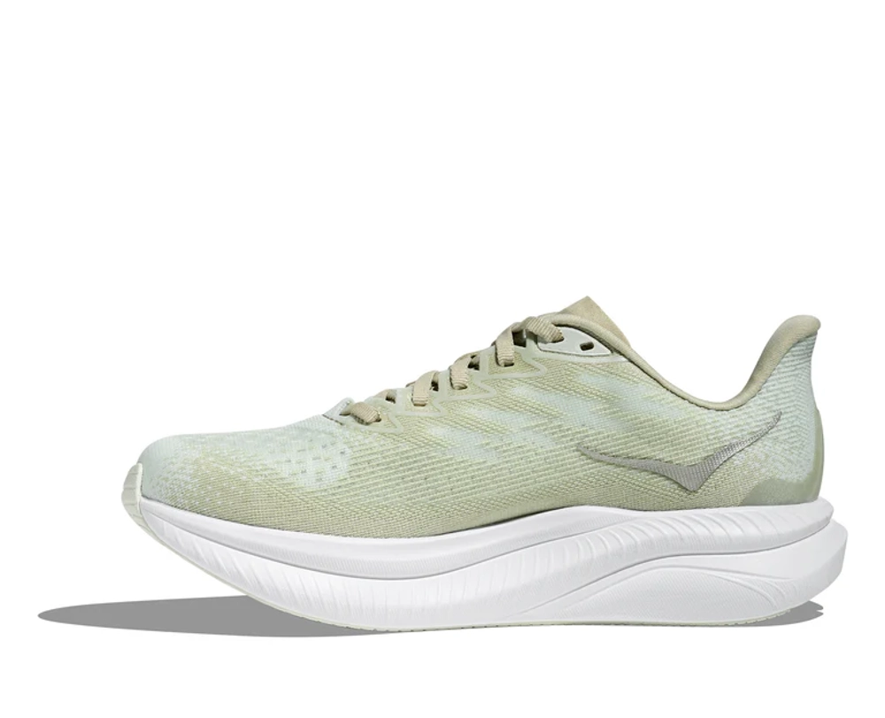 Кроссовки женские Hoka Mach 6