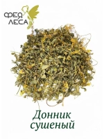 Донник желтый (буркун) соцветия для свечей и магии