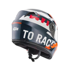 Шлем KTM FACTOR SPEED HELMET