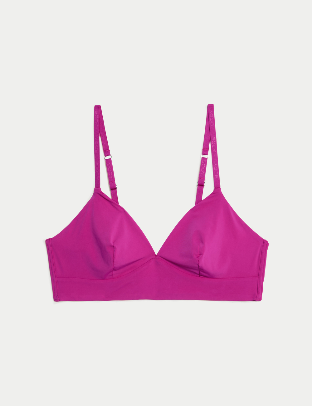Flexifit™ Бюстгальтер-бралетт без косточек - Marks & Spencer