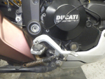 Ducati Multistrada 1200S 2010