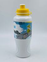 Бутылка для питья Moomin 400 мл (из Финляндии)