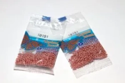 Бисер 10/1 5г (00050-30100) 1шт Preсiosa