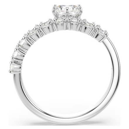 MATRIX:RING OPEN WHI/RHS 58