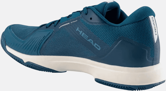 Кроссовки женские Head Sprint Team 4.0 Clay