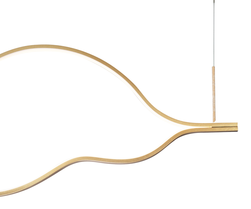 Подвес Kink Light Линн 08258-120,33P