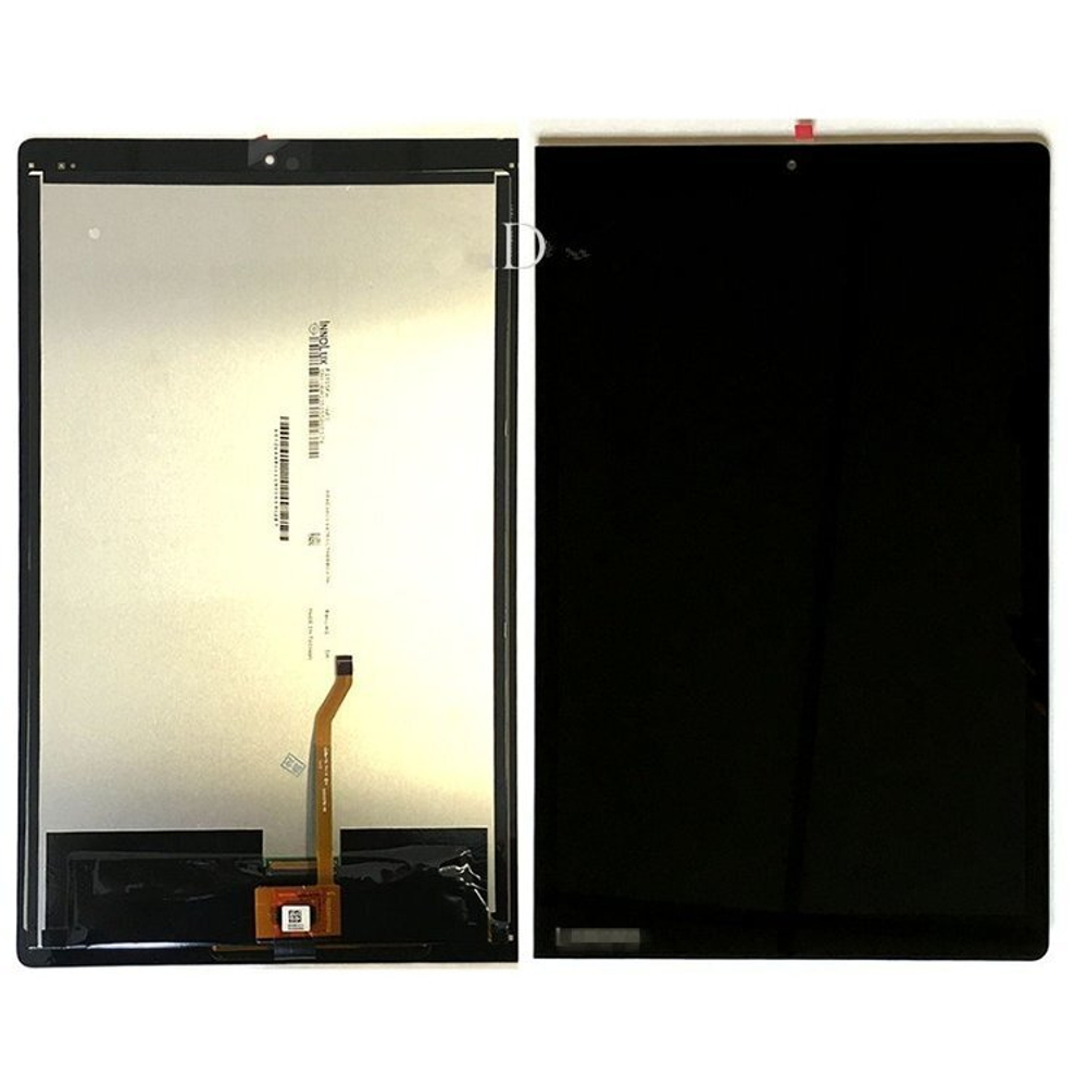 Дисплей для Lenovo Yoga Tab 3 Pro (YT3-X90L) в сборе с тачскрином Черный