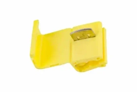 Ответвитель ОВ-3 2,5-6,0 мм2 жёлтый  TDM SQ0520-0003