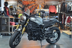 Benelli Leoncino 800