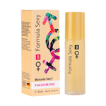 Вода туалетная с феромонами Formula Sexy №8 (Формула Секси №8) edt - 50ml for women