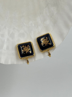 Клипсы Limoges