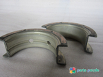 Вкладыши коренные коленчатого вала / BEARING АРТ: 994-532